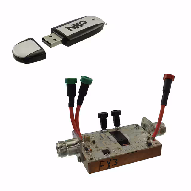 RFEP24-300 NXP USA Inc.  Attrezzatura - Specialità